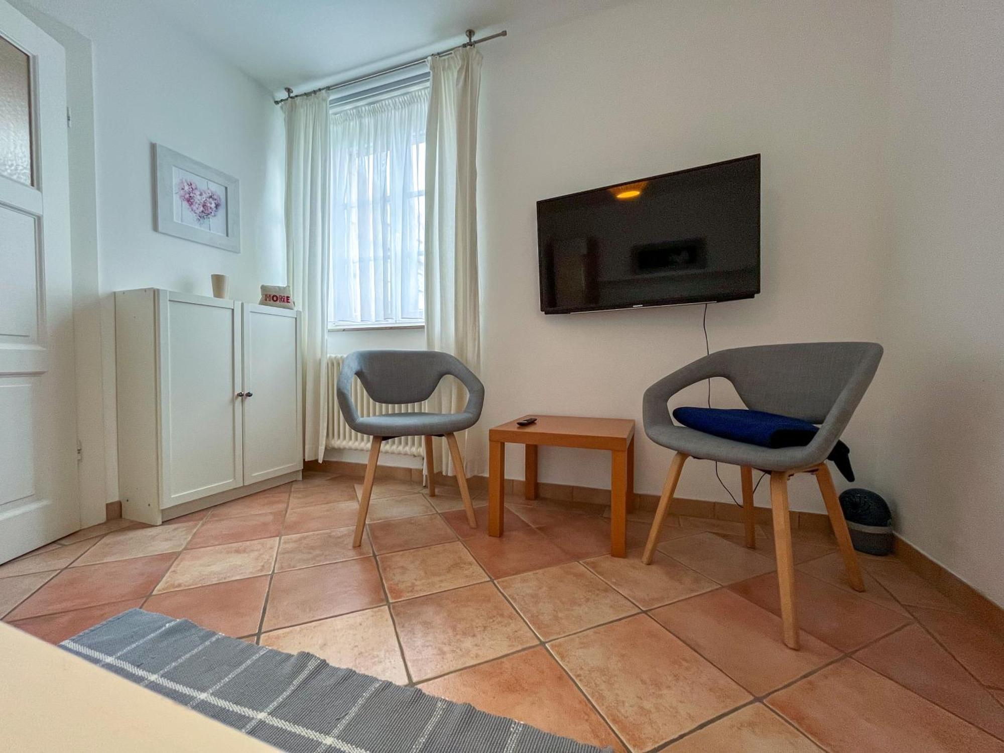Wohnperle Elbtal - Dresden Erleben Und Geniessen Apartment Exterior foto