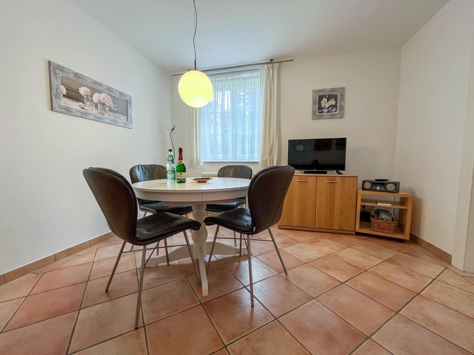 Wohnperle Elbtal - Dresden Erleben Und Geniessen Apartment Exterior foto
